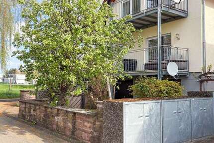 Wohnung Karlsbad / Ittersbach Ittersbach - 1.5 Zimmer, 47 m&sup2;, 110.000&euro; | Angebot:26287226