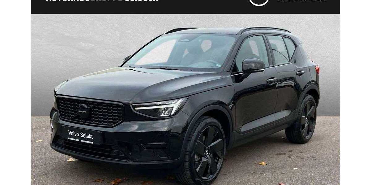 Volvo XC40 14.000 km 34.750 &euro; Karlsruhe 76187