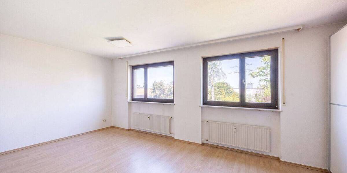 Reihenmittelhaus Ditzingen - 5 Zimmer, 128 m&sup2;, 460.000&euro; | Angebot:26501546