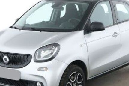 Smart ForFour 40.700 km 8.999 &euro; Sindelfingen 71065