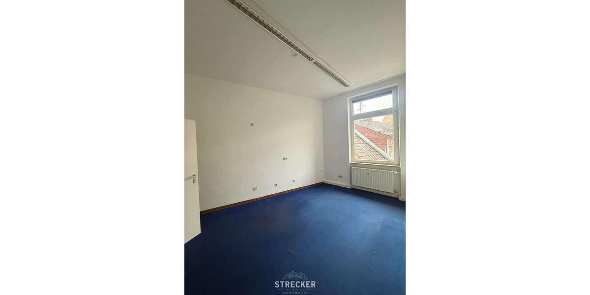 Gewerbeobjekt Karlsruhe Innenstadt-West - 2.000&euro; | Angebot:25703464