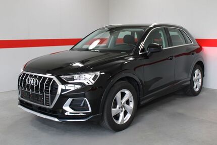 Audi Q3 40.400 km 29.999 &euro; Althengstett 75382