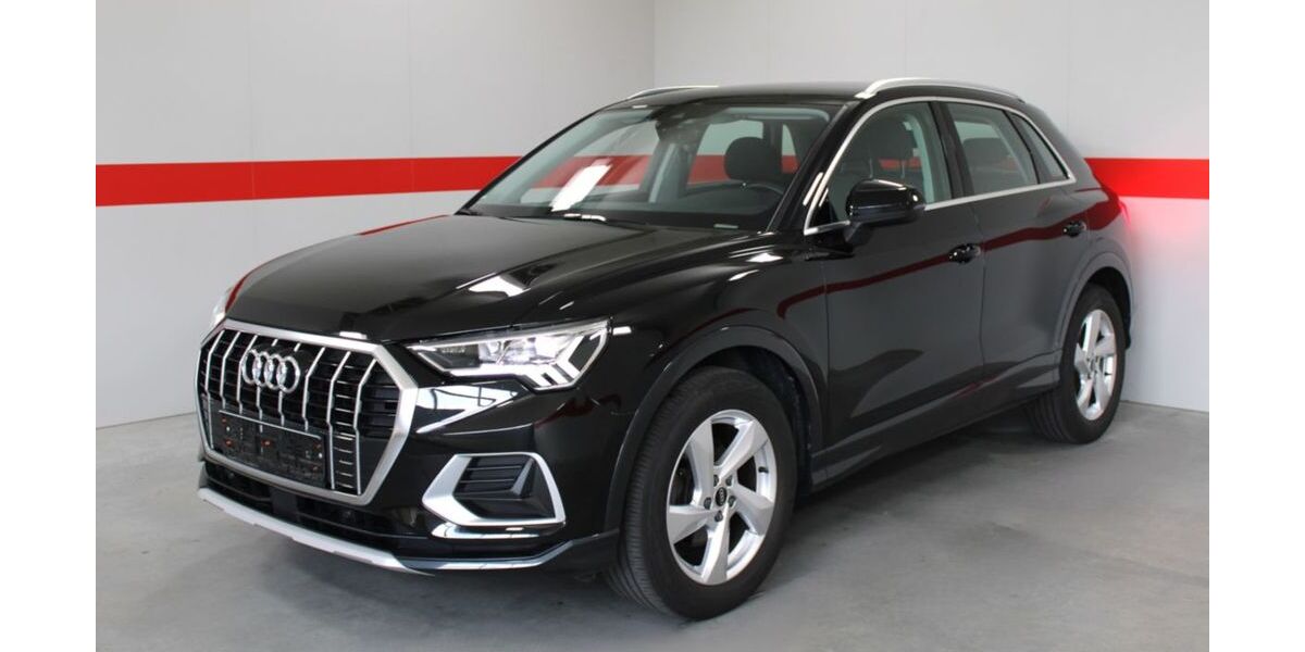 Audi Q3 40.400 km 29.999 &euro; Althengstett 75382