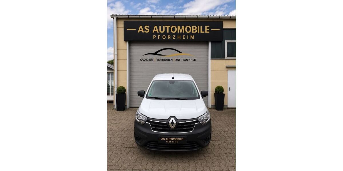 Renault Express 49.000 km 12.999 &euro; Pforzheim 75179