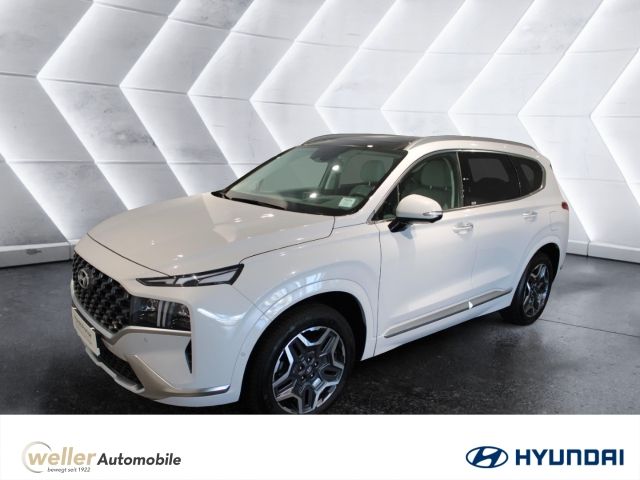 Hyundai SANTA FE 69.000 km 34.875 € Bietigheim-Bissingen 74321