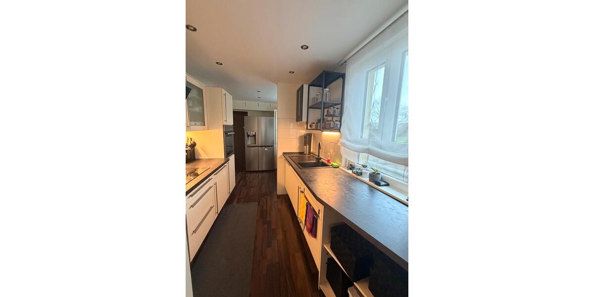 Maisonettenwohnung Gaggenau - 5 Zimmer, 141 m&sup2;, 340.000&euro; | Angebot:26243663