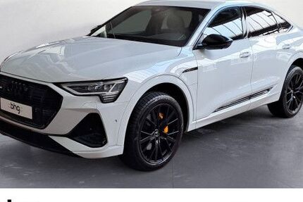 Audi e-tron 33.576 km 36.430 € Ettlingen 76275