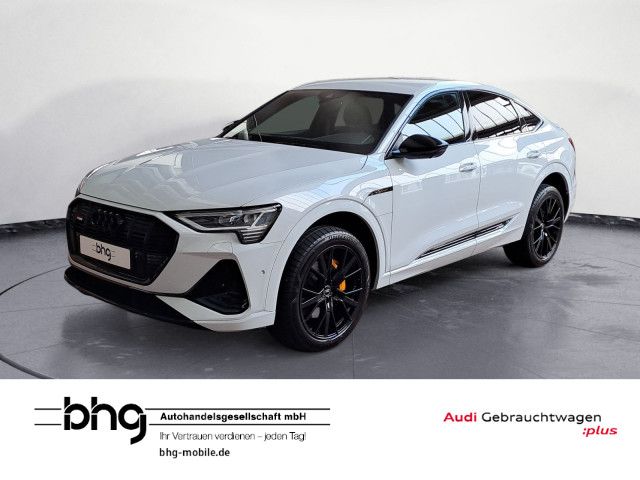 Audi e-tron 33.576 km 36.430 € Ettlingen 76275