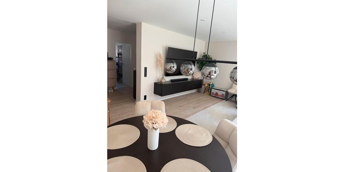 Hochparterre Pforzheim - 3.5 Zimmer, 90 m&sup2;, 335.000&euro; | Angebot:25516779