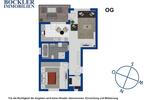Etagenwohnung Schömberg - 2 Zimmer, 54 m&sup2;, 790&euro; | Angebot:26674898