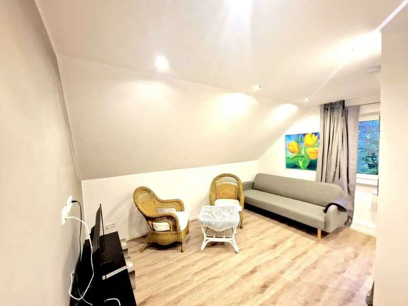 Wohnung zum Mieten in Gaggenau 560 € 40 m²