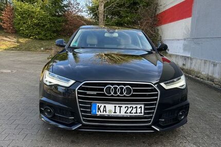 Audi A6 195.500 km 17.599 &euro; Bretten 75015