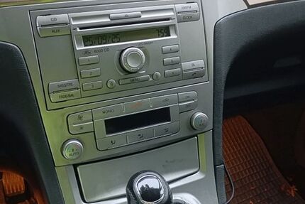 Ford Galaxy 262.000 km 3.000 &euro; Höfen an der Enz 75339