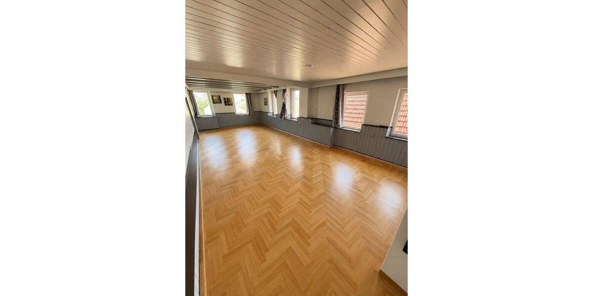 Etagenwohnung Ettlingen - Spessart Spessart - 2 Zimmer, 78 m&sup2;, 950&euro; | Angebot:26919394