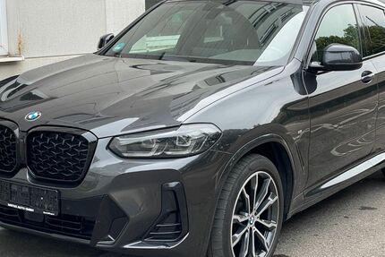 BMW X4 196.000 km 31.980 &euro; Sindelfingen 71065