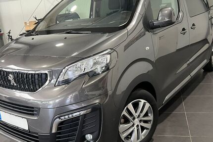 Peugeot Traveller 53.000 km 30.995 € Bretten 75015