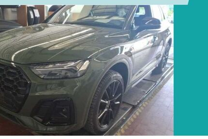 Audi Q5 56.095 km 38.980 &euro; Leonberg 71229