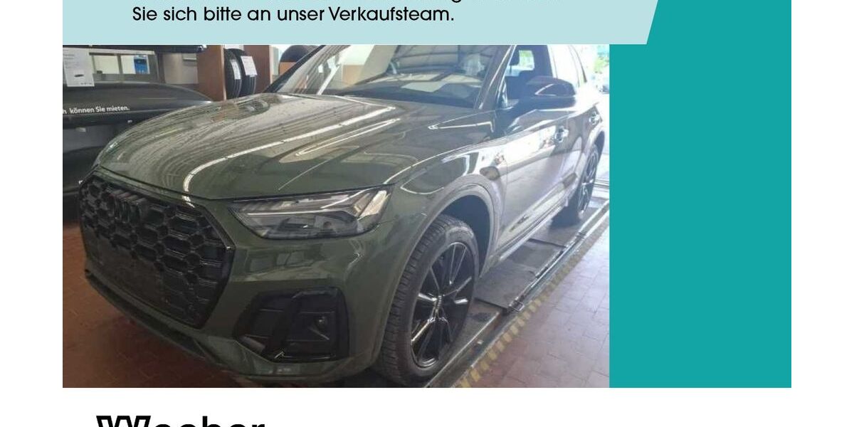 Audi Q5 56.095 km 38.980 &euro; Leonberg 71229