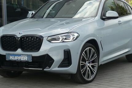 BMW X4 39.740 km 52.500 &euro; Vaihingen / Enz 71665