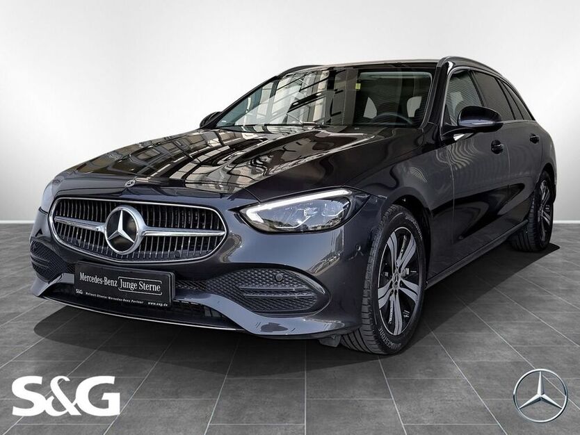 C 200