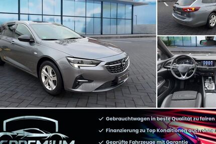 Opel Insignia 76.667 km 15.990 € Bietigheim- Bissingen 74321
