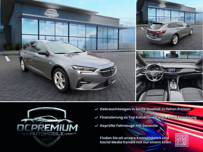 Opel Insignia 76.667 km 15.990 € Bietigheim- Bissingen 74321