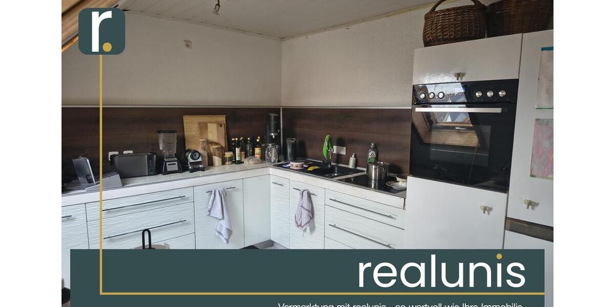 Maisonettenwohnung Pforzheim Brötzingen - 3.5 Zimmer, 101 m&sup2;, 950&euro; | Angebot:24919350