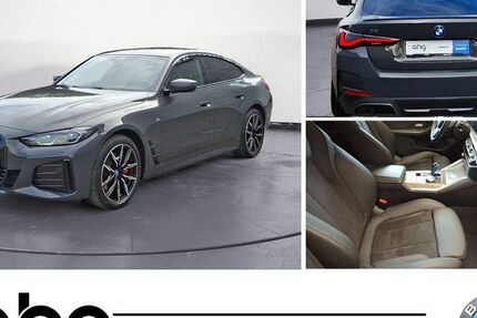 BMW i4 61.543 km 38.930 &euro; Bretten 75015