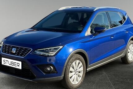 Seat Arona 53.500 km 17.990 &euro; Zaberfeld 74374