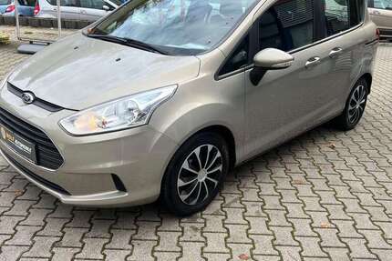 Ford B-Max 55.000 km 5.600 &euro; Pforzheim 75173