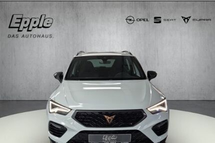 Cupra Ateca 1.990 km 45.990 € Rutesheim 71277