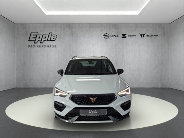 Cupra Ateca 1.990 km 45.990 € Rutesheim 71277