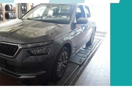 Skoda Kamiq 33.025 km 21.978 € Leonberg 71229