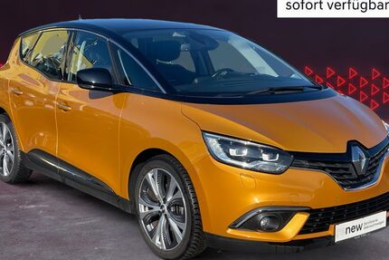 Renault Scenic 92.768 km 13.490 &euro; Birkenfeld 75217