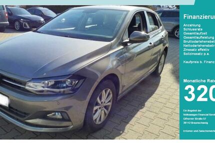 VW Polo 4.530 km 19.850 &euro; Weil der Stadt 71263