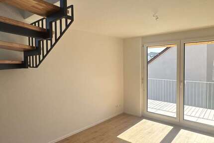 Wohnung Renningen - 3 Zimmer, 78 m&sup2;, 874&euro; | Angebot:25732093