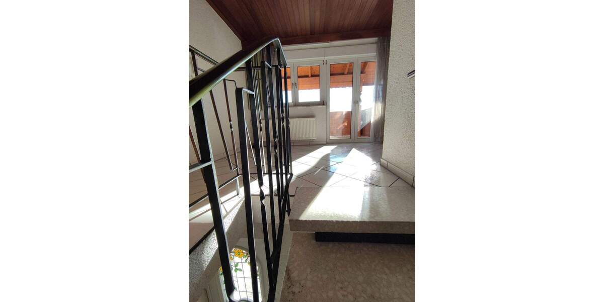 Mehrfamilienhaus, Wohnhaus Karlsruhe Grünwettersbach - 7 Zimmer, 200 m&sup2;, 625.000&euro; | Angebot:25771494