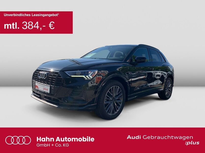 Audi Q3 29.040 km 40.799 € Pforzheim 75179