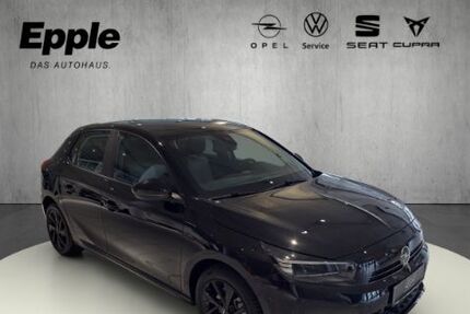 Opel Corsa 9.082 km 16.490 &euro; Rutesheim 71277