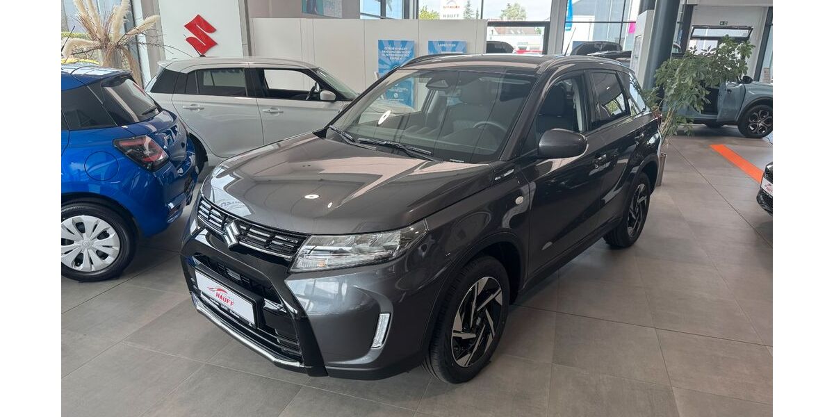 Suzuki Vitara 2.800 km 26.900 &euro; Pforzheim 75177