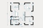 Ein individuelles Einfamilienhaus in Straubenhardt - Flexibel, hochwertig und projektiert nach Ihren Wünschen - Einfamilienhaus Straubenhardt | Angebot:27439222