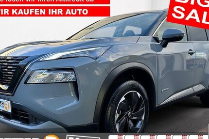 Nissan X-Trail 12.333 km 31.880 € Rheinstetten 76287