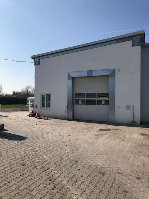 Halle in Eppingen 850.000 € 726 m²