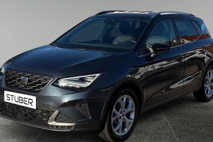 Seat Arona 32.300 km 18.690 &euro; Zaberfeld 74374