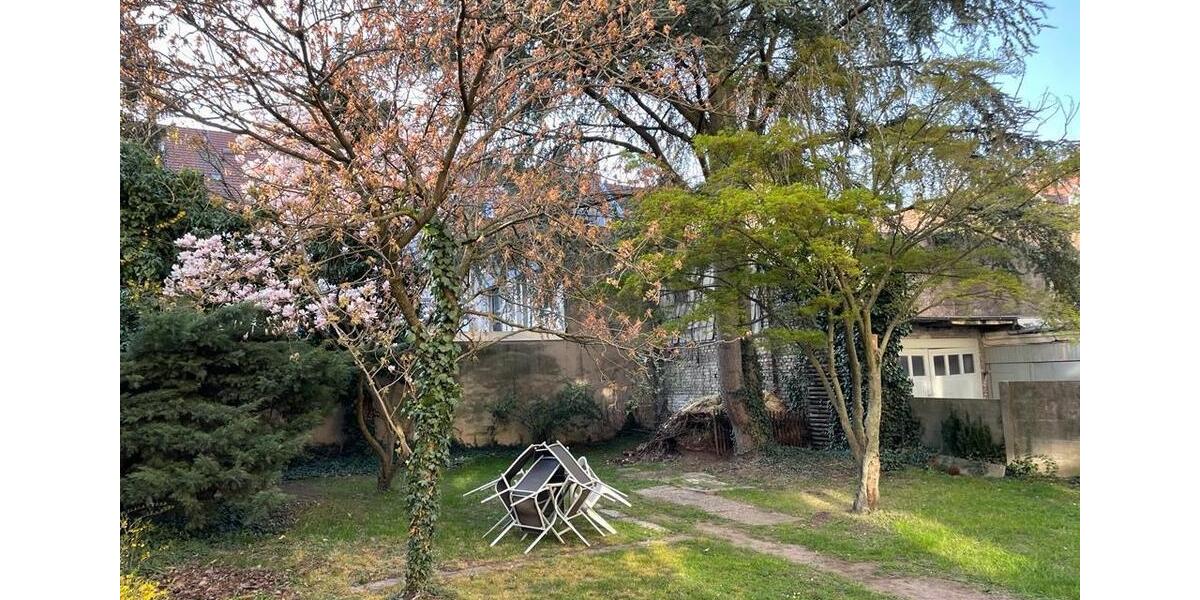 Hochparterre Karlsruhe Mühlburg - 4 Zimmer, 103 m&sup2;, 290.000&euro; | Angebot:25163502