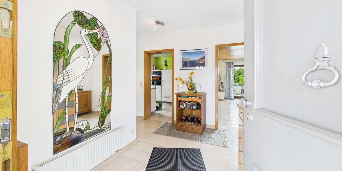 Haus zum Kaufen in Gaggenau Oberweier 529.000 € 135 m² 5 zimmer