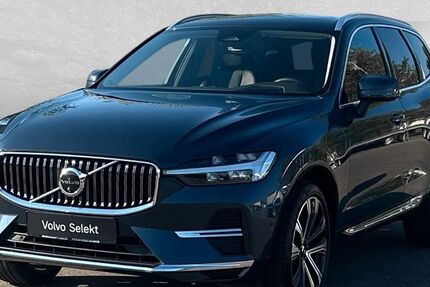 Volvo XC60 12.000 km 58.890 &euro; Karlsruhe 76187