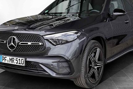 Mercedes-Benz GLC 300 10.000 km 66.499 &euro; Pforzheim 75179