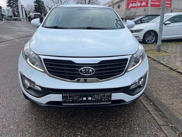 Kia Sportage 241.371 km 6.999 &euro; Pforzheim 75179
