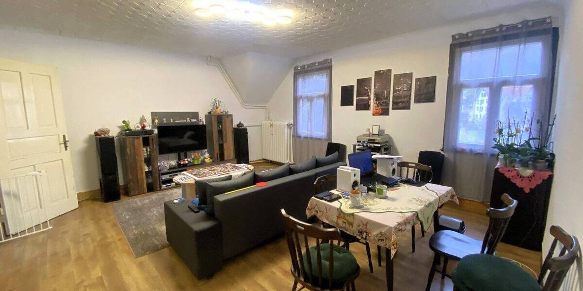 Mehrfamilienhaus, Wohnhaus Neuenbürg - 2 Zimmer, 1.550.000&euro; | Angebot:26229712